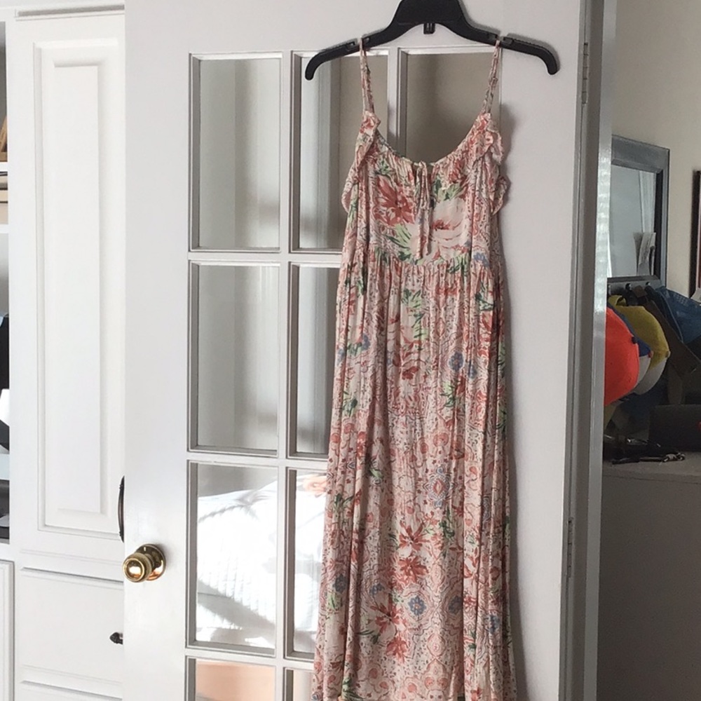 O’Neill midi dress